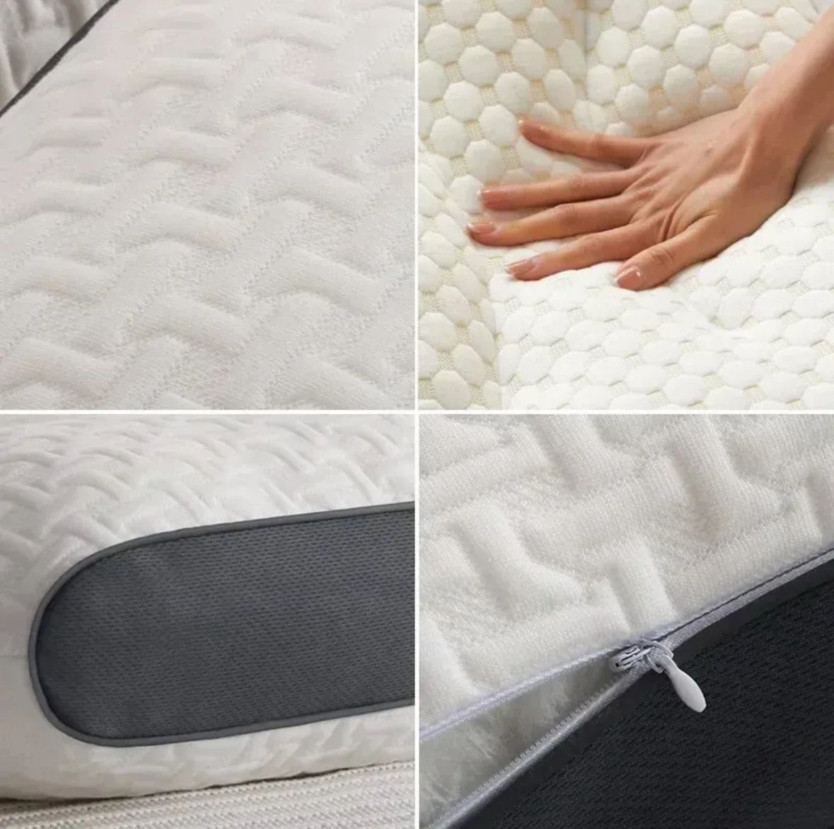 Almohada Cervical Ergonómica