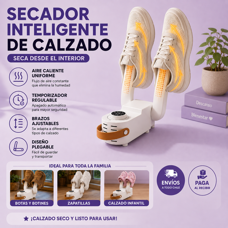 Características